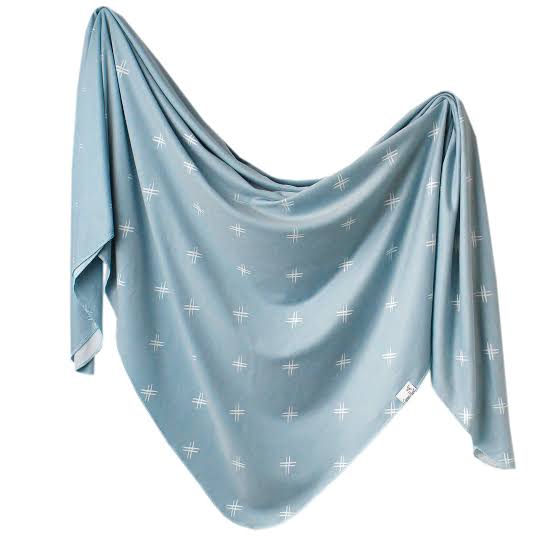 Copper Pearl Swaddle (Hayden)
