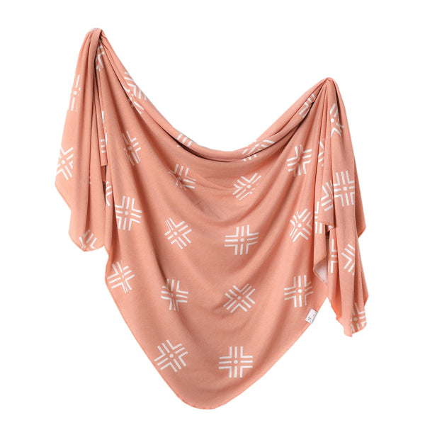 Copper Pearl Swaddle (Mesa)