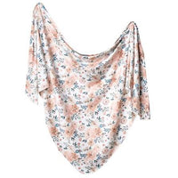 Copper Pearl Swaddle (Autumn)