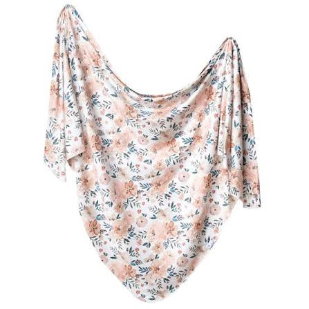 Copper Pearl Swaddle (Autumn)