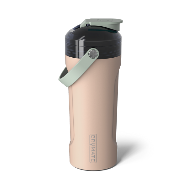 Multishaker 26 oz Brumate (Woodland)