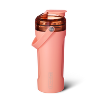 Multishaker 26 oz Brumate (Guava)