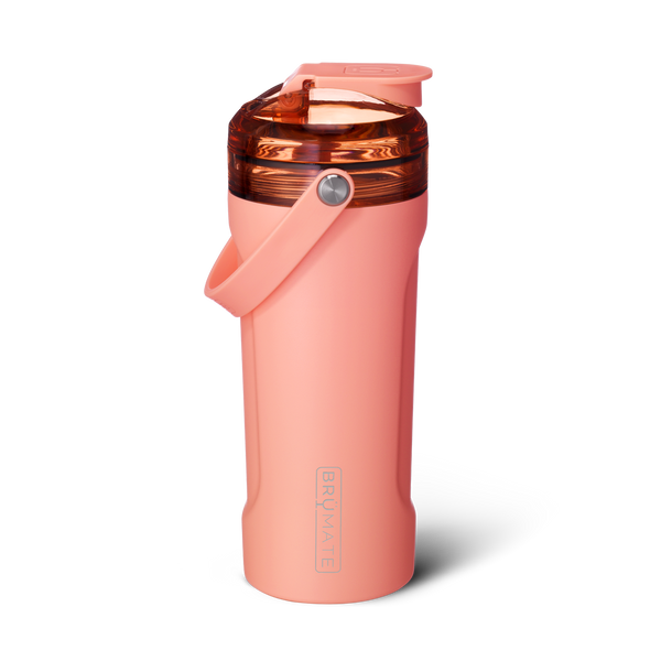 Multishaker 26 oz Brumate (Guava)