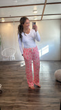 Bamboo Adult PJ pants