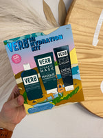 Verb Hydration Kit