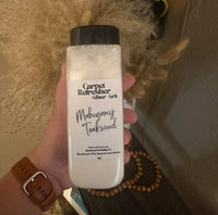 Carpet Dust (mahogany)