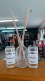 Reed Diffuser (2 scents)