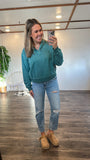 Scubba Zip (Teal)