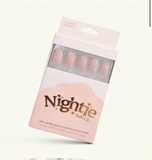 Nightie Nails (multiple colors)