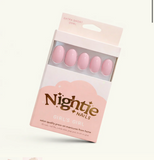 Nightie Nails (multiple colors)