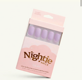 Nightie Nails (multiple colors)