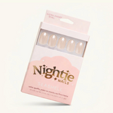 Nightie Nails (multiple colors)