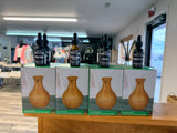 Diffuser oil + Humidifier (Mahogany)