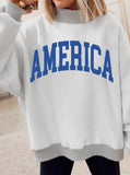 USA reversible crew