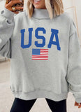 USA reversible crew