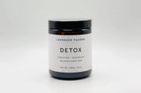 Lymphatic cream Lavender Thorne