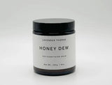 Honey Dew Lavender Thorne