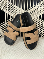 Emmy Sandal