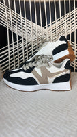 Carry Sneaker