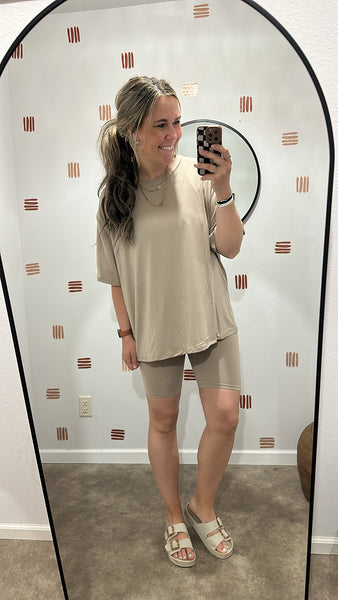 Cozy Days Set (Taupe)