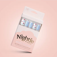 Nightie Nails (multiple colors)