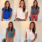 Every Day Basic Scuba (5 Colors)