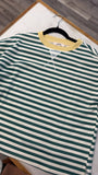 Chase Striped Tee
