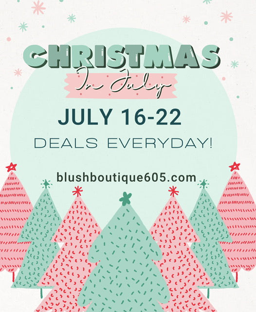 Blush Boutique Blush Boutique 605
