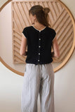 Contrast Top