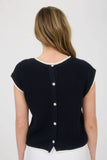 Contrast Top