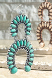 Boho Western Earring (2 colors)