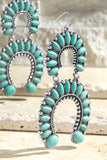 Boho Western Earring (2 colors)