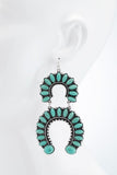 Boho Western Earring (2 colors)