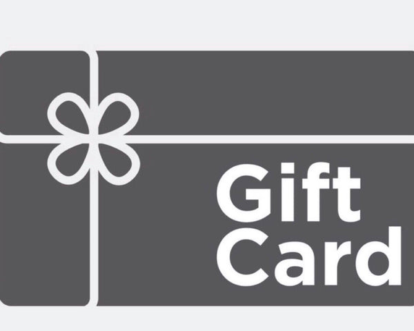 Gift card $100